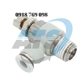 Tiết lưu stnc ysc ống 4, 6, 8, 10mm