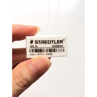 [SALE GIÁ SỈ] Gôm tẩy chì Staedtler Đức 52635F hàng chính hãng