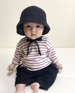 Dây ren trang trí (1 mét)