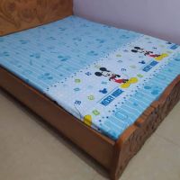 Ga (drap) chống thấm cotton cao cấp GOODMAMA
