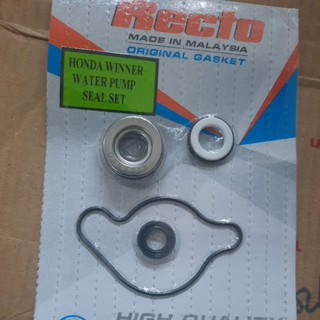 Phốt bơm nước winner 150