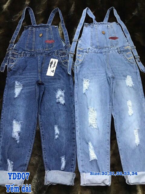 Yếm dài đại | BigBuy360 - bigbuy360.vn