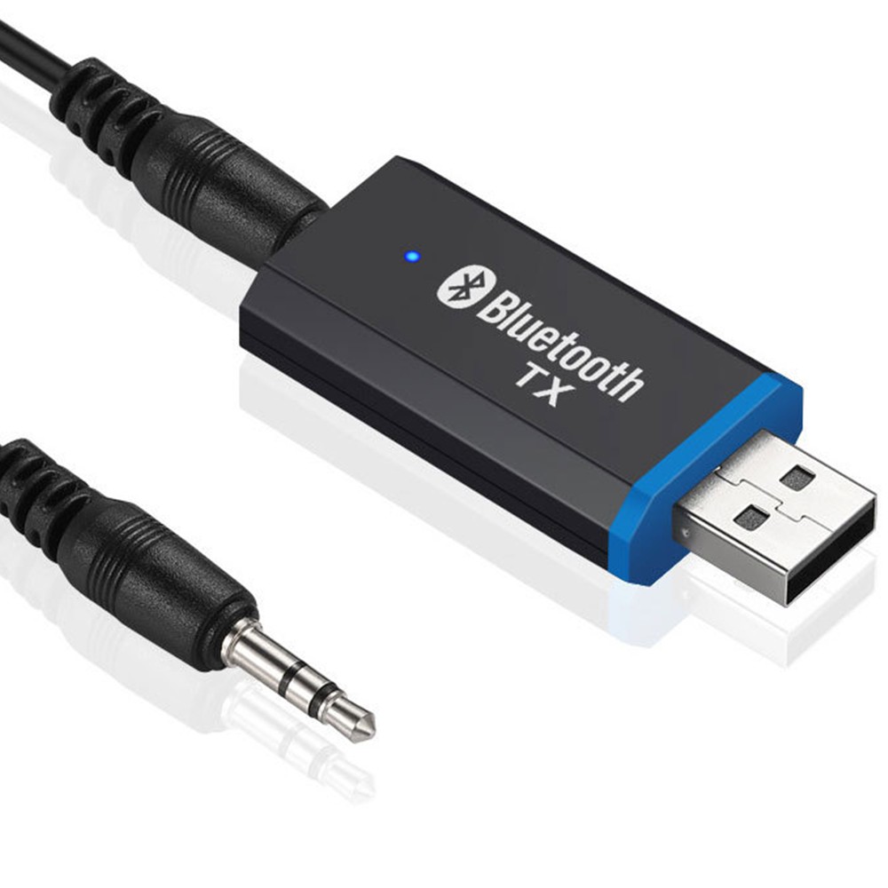 Usb bluetooth TX3,chuyên phát bluetooth từ các thiết bị có cổng 3.5mm
