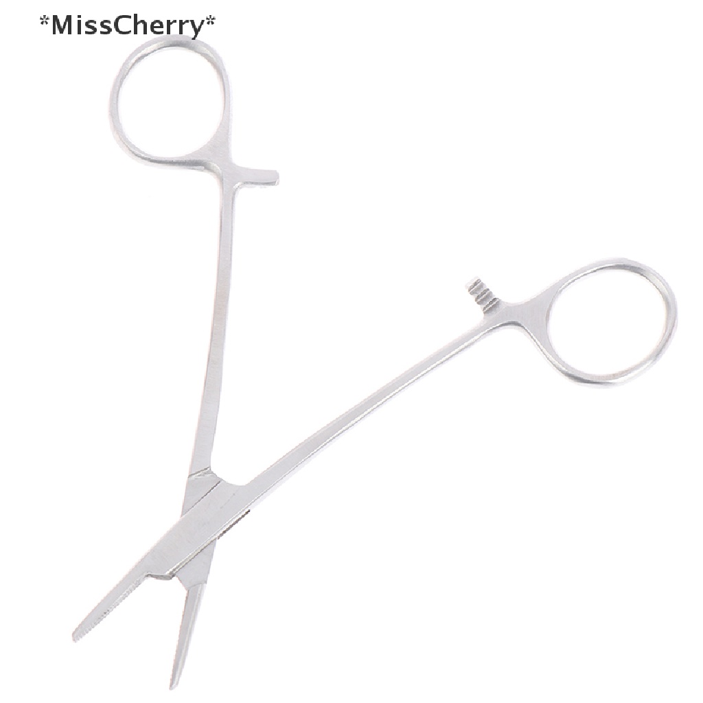 [MissCherry] Giá Đỡ Kim Móc Khóa Dạng Cong 12cm [Hot