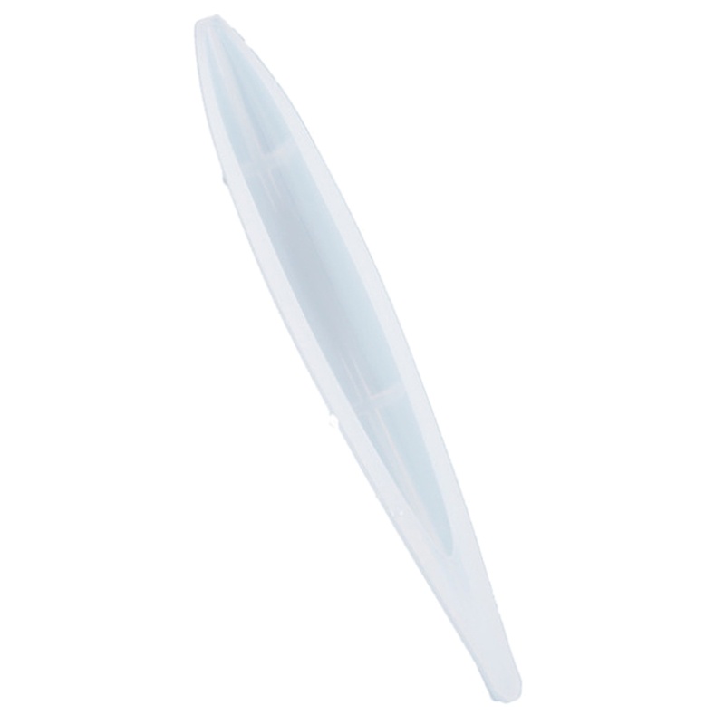 Khuôn Silicone Làm Giá Đỡ Bút / Trang Sức Epoxy UV DIY 3 Kiểu