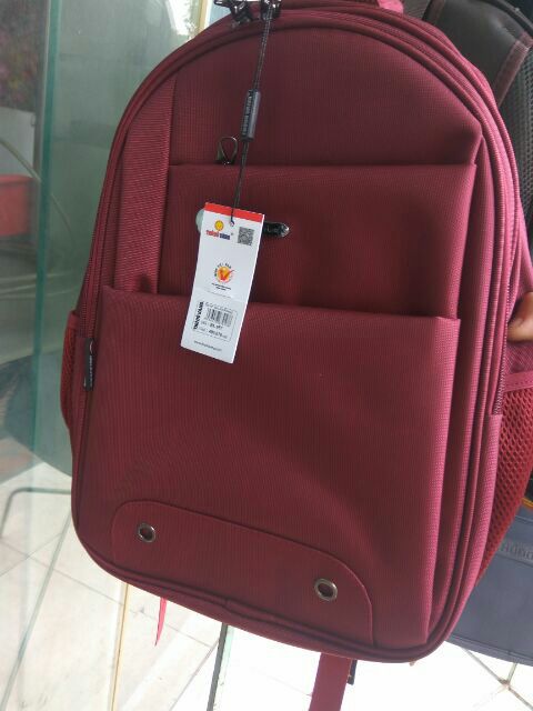 Ba lô cỡ trung Thủ Đô Vàng - Chính Hãng - Mã SP: BL 057 | BigBuy360 - bigbuy360.vn