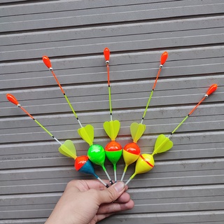 Phao Câu Lục Ban Ngày - Đồ Câu DHS