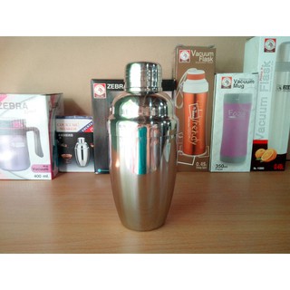 Bình Lắc Pha Chế Inox 350cc