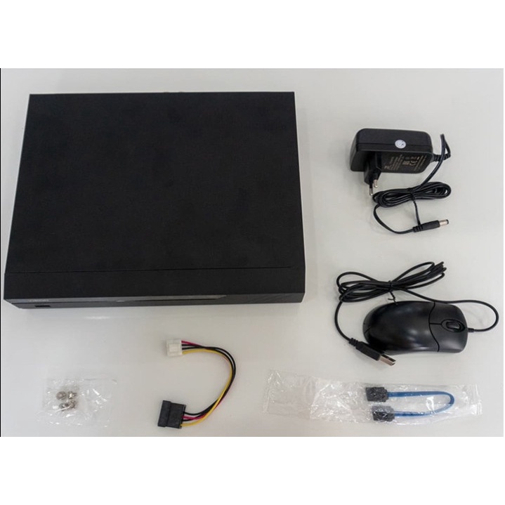 Đầu ghi hình 8 kênh 5 in 1 KBVISION KX-DAi8108H3