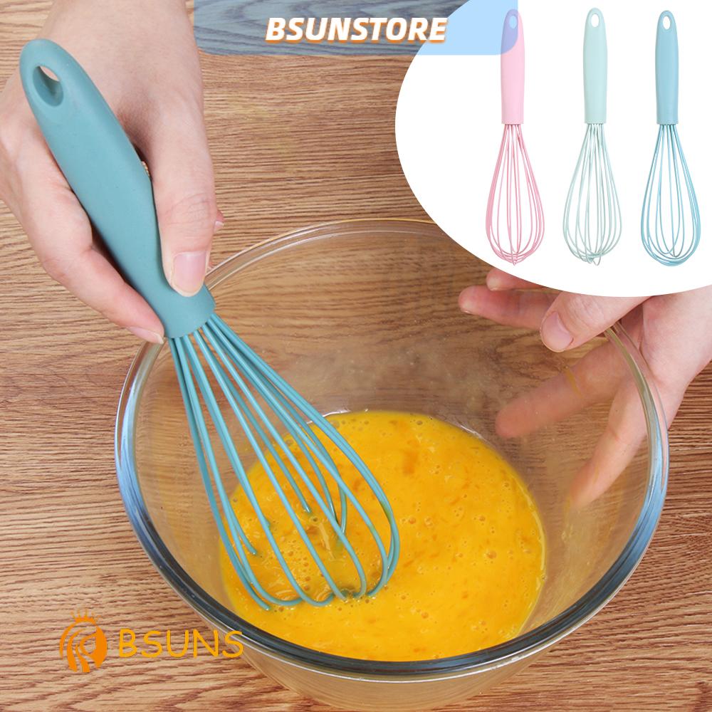 Dụng Cụ Đánh Trứng Bằng Tay Tiện Lợi