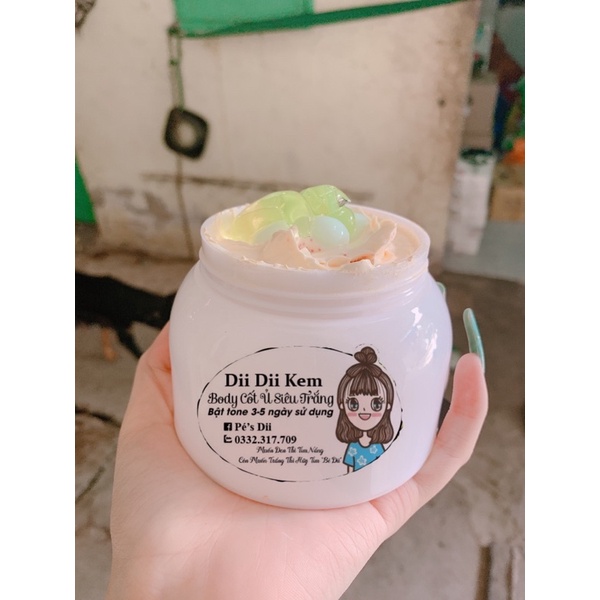.Combo 5 món body siêu kích trắng | BigBuy360 - bigbuy360.vn
