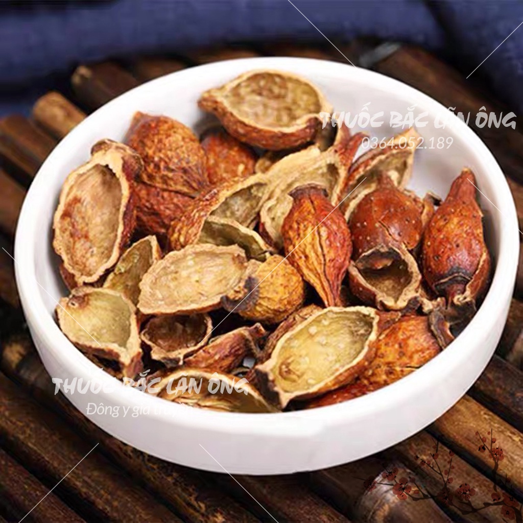 Kim anh tử khô 1kg (Loại 1, sạch, đẹp)