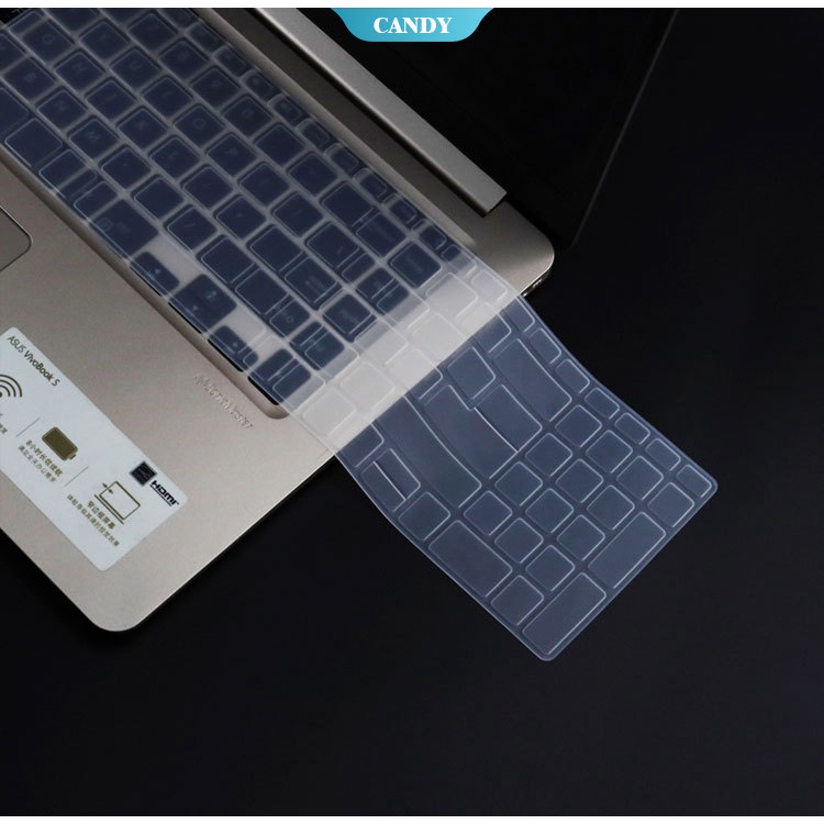 Tấm Lót Bảo Vệ Bàn Phím Máy Tính Chống Thấm Nước Cho Acer Aspire 7 A715 A715-74g 75g 15.6 inch