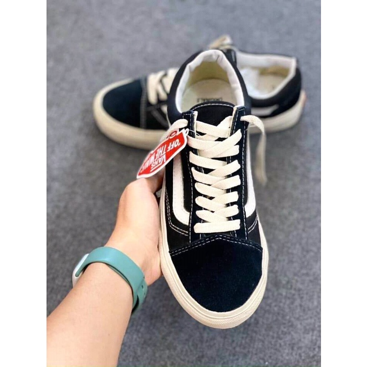 [ Full Box Bill ] Giày Thể Thao Slipon 𝐕𝐀𝐍𝐒 Vaul Caro Nam nữ hot - Nguyễn Tình sneaker | BigBuy360 - bigbuy360.vn