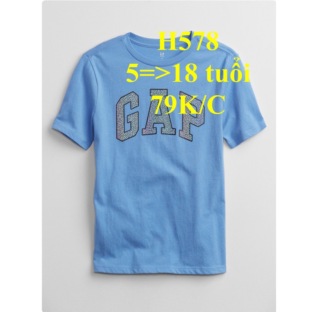 * Mã H578: áo đẹp, xịn xò. Chất 100% cotton cực mát, thấm hút mồ hôi.