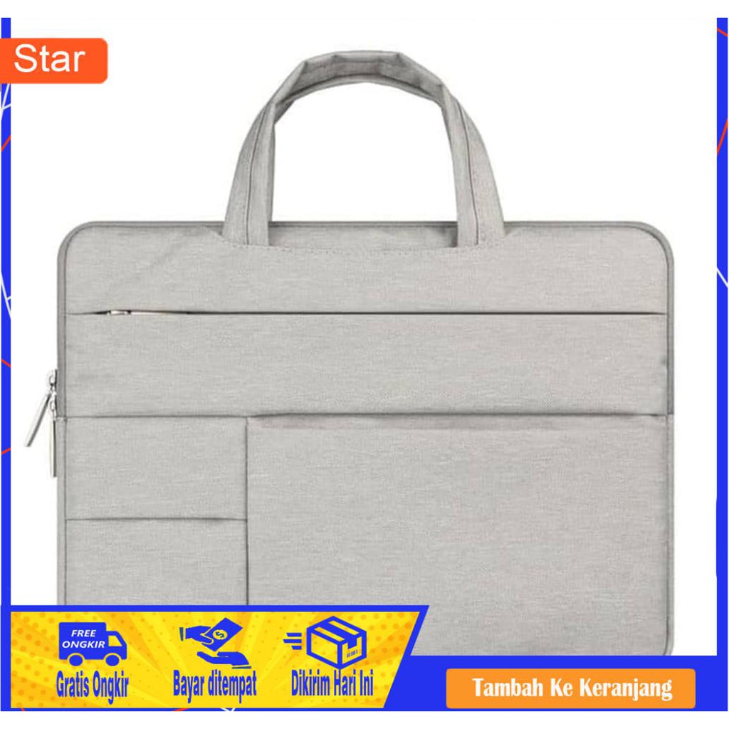 Túi Đựng Laptop 14 Inch Chống Thấm Nước Xk2432 | BigBuy360 - bigbuy360.vn