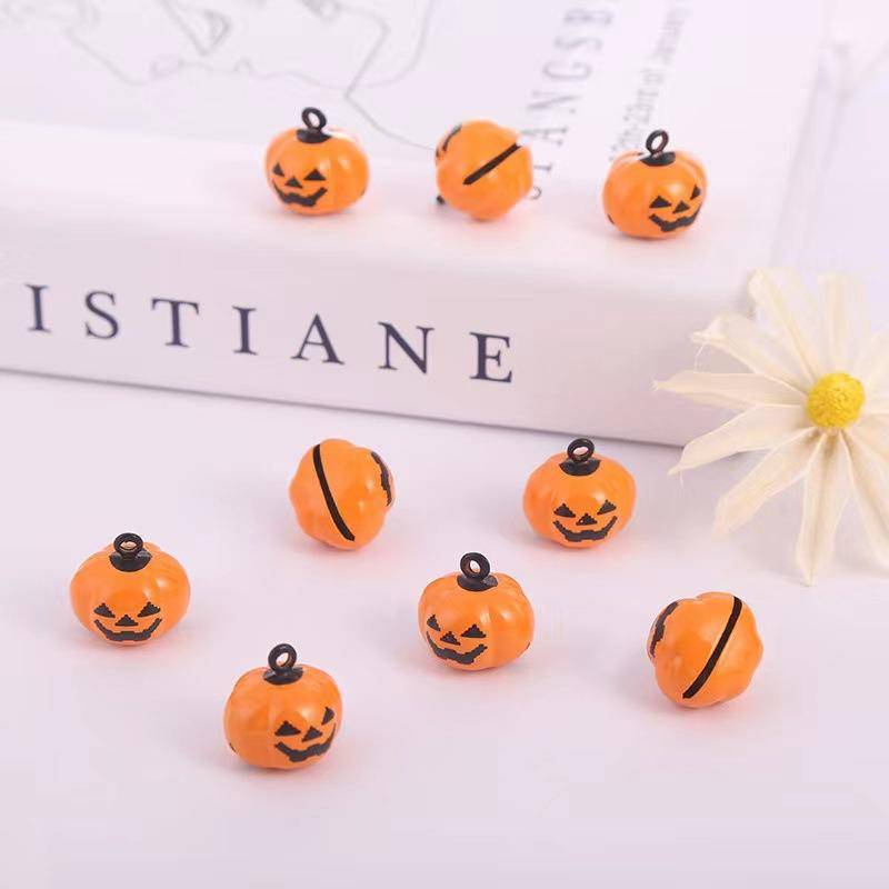 Vòng Cổ Có Chuông Hình Thú Dễ Thương Cho Thú Cưng