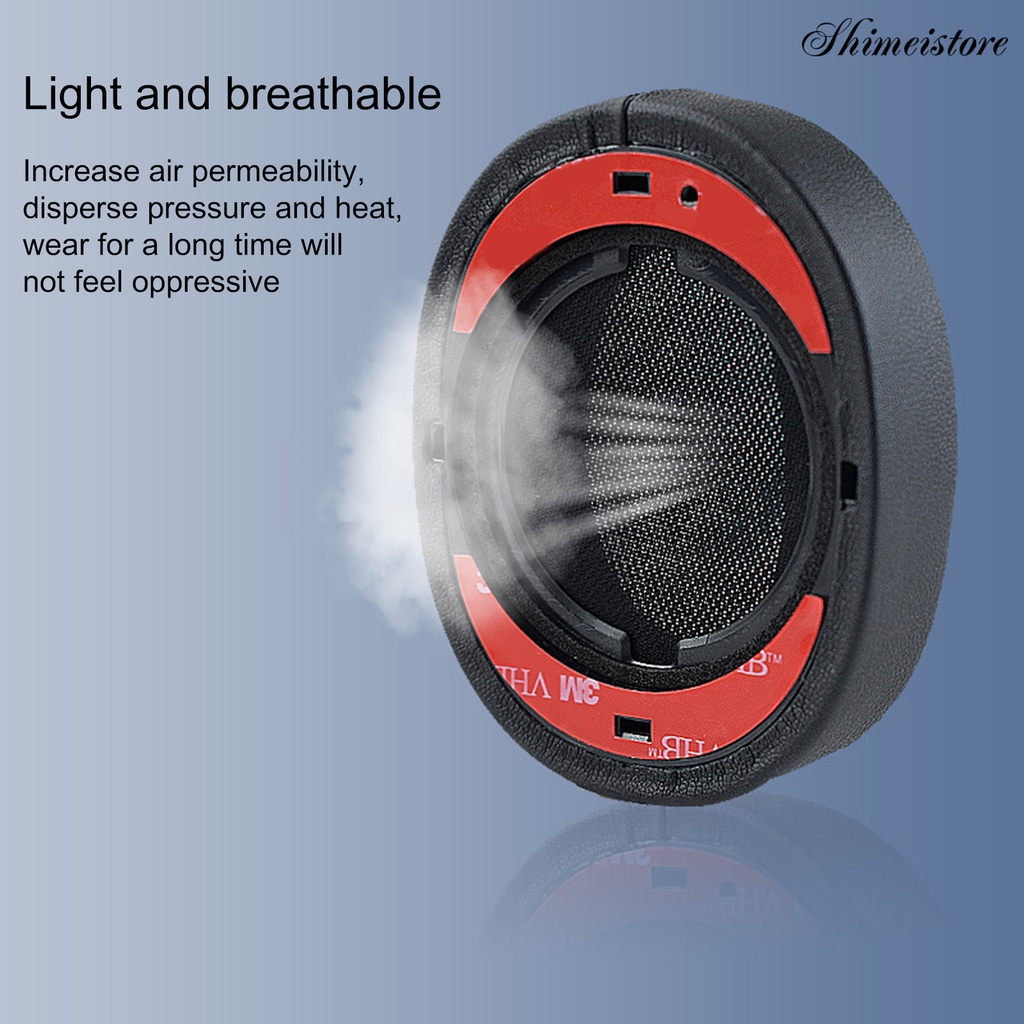 Cặp Đệm Tai Nghe Bằng Cotton Cho Jbl E55bt E55bt E55 | BigBuy360 - bigbuy360.vn