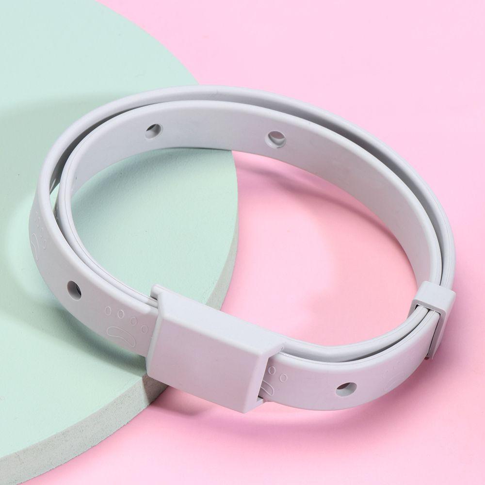 Vòng Cổ Chống Bọ Chét Bảo Vệ An Toàn Cho Thú Cưng