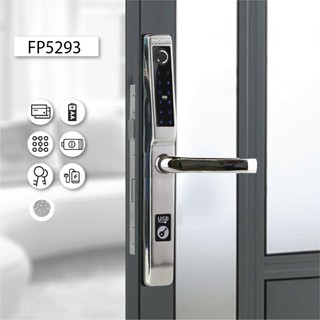 Khóa cửa điện tử PHGLock FP5293