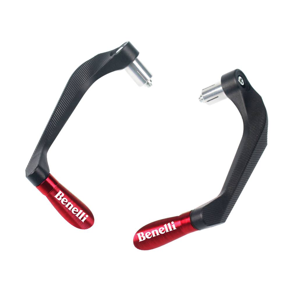Phụ Kiện Bảo Vệ Tay Lái Xe Mô Tô Voor Benelli Leoncino 500 TRK502X TNT125 300 502C Bn 302 125
