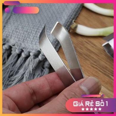 Nhíp nhổ lông gà vịt - dao đa năng 2 trong 1