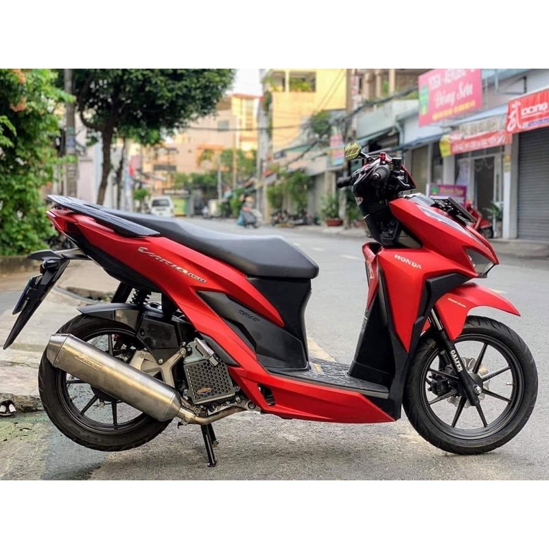 Mâm 8 Cây Vario Click hylos 1.85 2:50