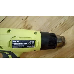 MÁY KHÒ NHIỆT RYOBI 2000W EHG2000