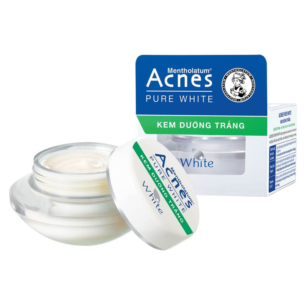Kem Dưỡng Acnes 40g