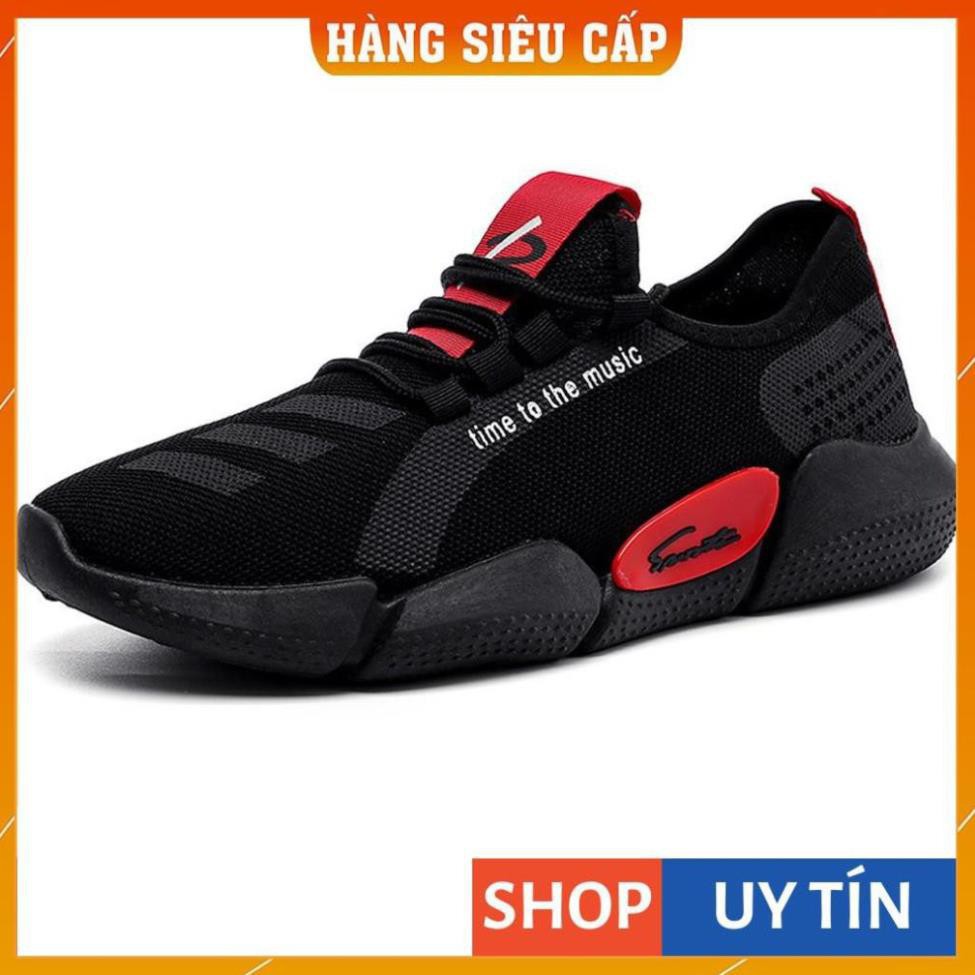 [Hàng Cao Cấp] -  Giày Sneaker Nam- Giày Thể Thao Nam Thời Trang Trẻ Trung - G32