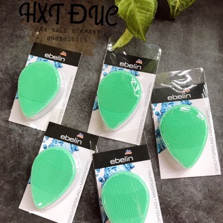 Miếng rửa mặt Ebelin Đức