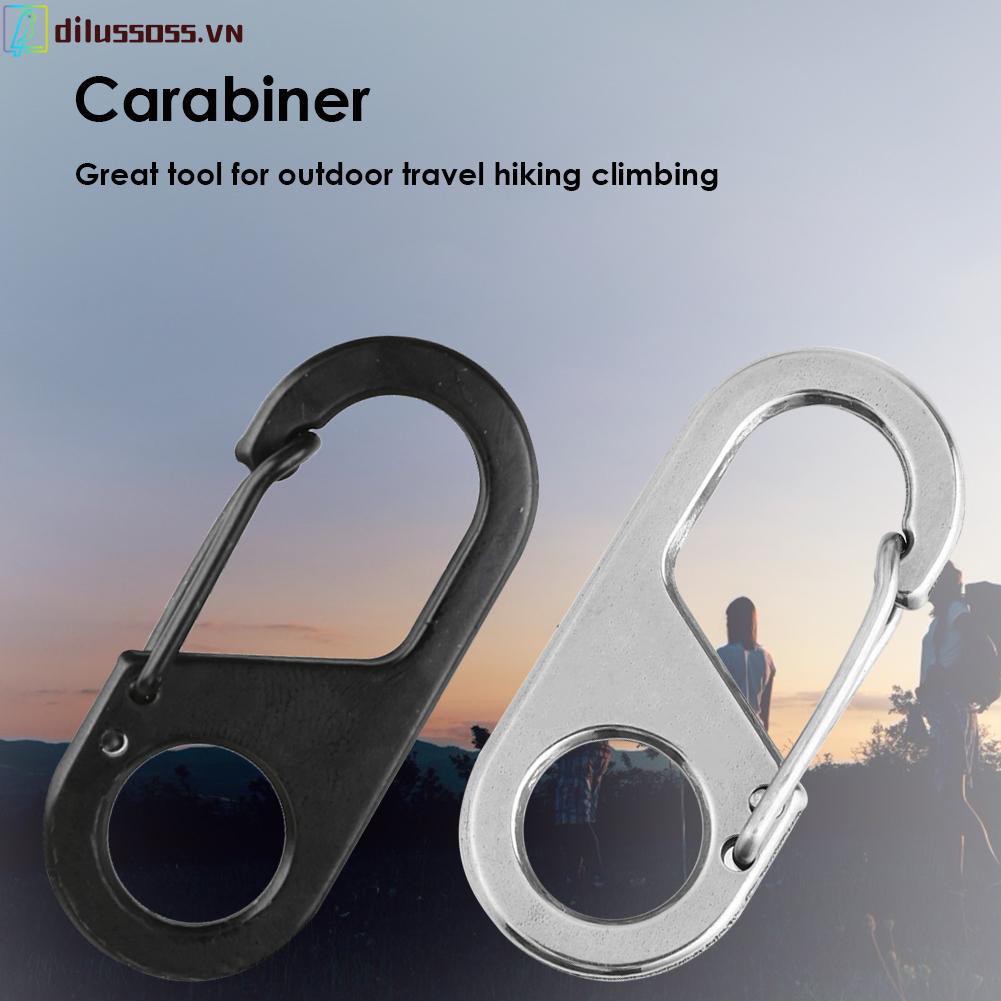 Móc Khóa Hình Số 8