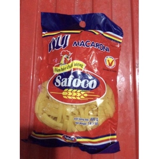 Nui Safoco gói lớn