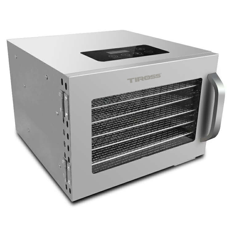 Máy sấy hoa quả Tiross Ts9683