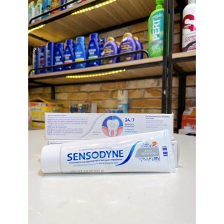Kem Đánh Răng Sensodyne của Mỹ