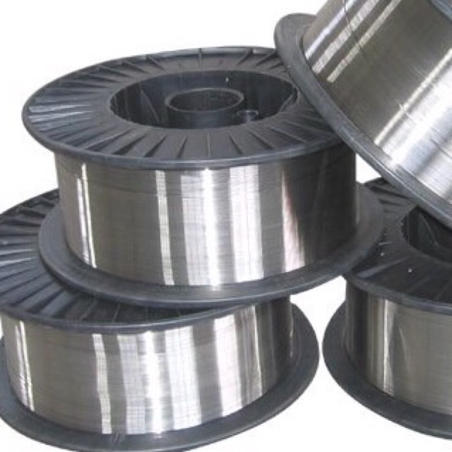 Dây hàn Mig 1 kg không dùng khí