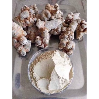 100g CỦ TAM THẤT BẮC HÀ GIANG(  HÀNG NGUYÊN CỦ)
