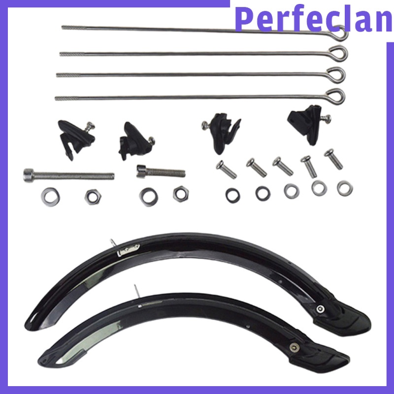 Tấm Chắn Bùn 14 &quot;Dành Cho Xe Đạp