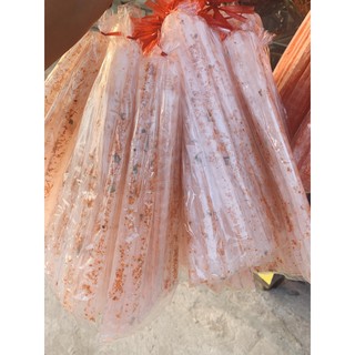 bánh tráng ống muối 38k/sâu/10b