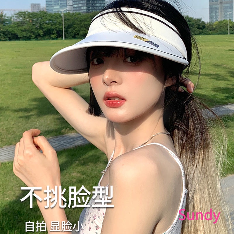 Mũ Lưỡi Trai Phong Cách Hàn Quốc Năng Động Cho Nữ