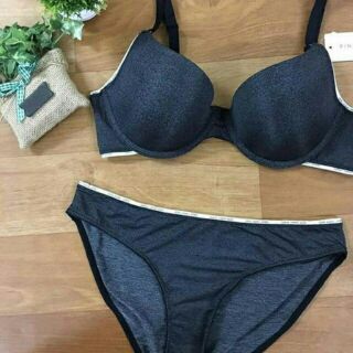 [Đồ lót] Pinkdear thun lạnh