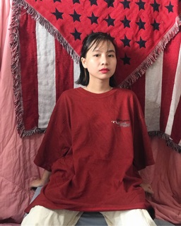 Thun mỹ Hiệu đón Tết