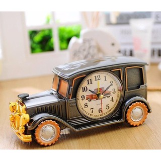 Đồng Hồ  Báo Thức để bàn