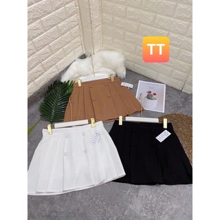 Áo ba lỗ cổ 3 phân