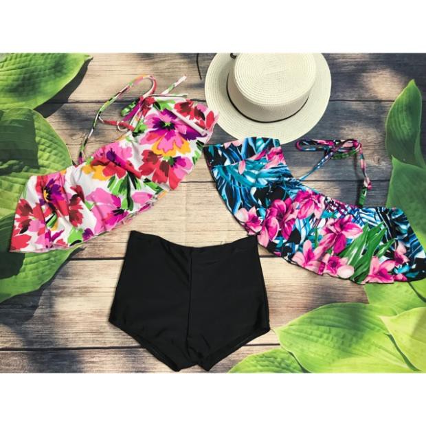 LẺ ÁO BIKINI BÈO xả #100k  ཾ