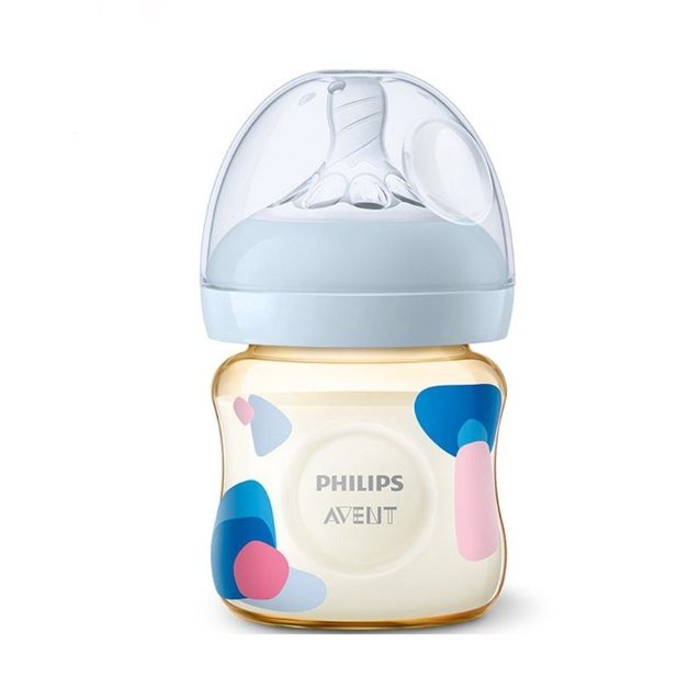 Bình sữa AVENT PPSU bản cao cấp 125ml - 260ml - 330ml