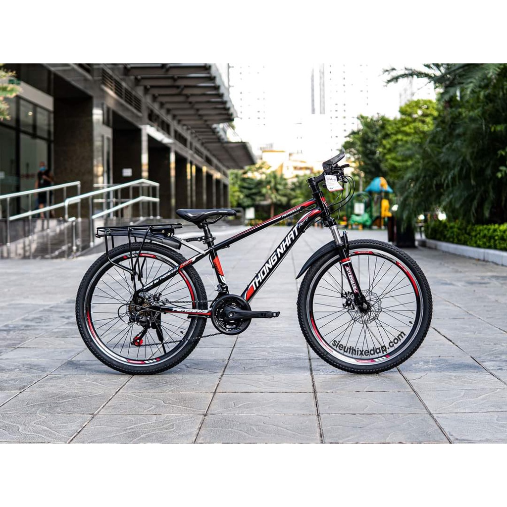 Xe Đạp Thống Nhất MTB 24-04