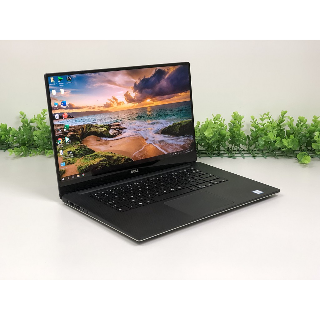 Dell Precision 5520 i7 Laptop Workstation thiết kế nhỏ gọn mỏng như Ultrabook | BigBuy360 - bigbuy360.vn