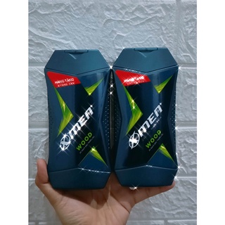 Dầu gội hương nước hoa xmen 150g