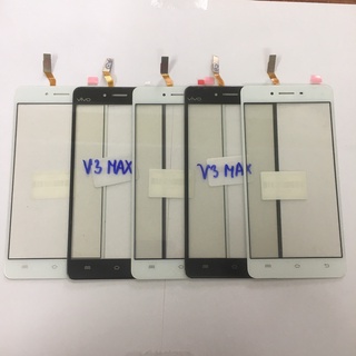 Cảm ứng Vivo V3 Max - màu trắng , màu đen